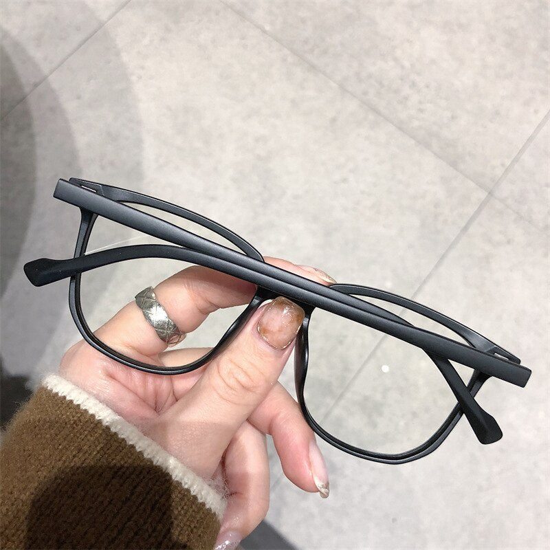 Kurzsichtige Dioptrie Brille