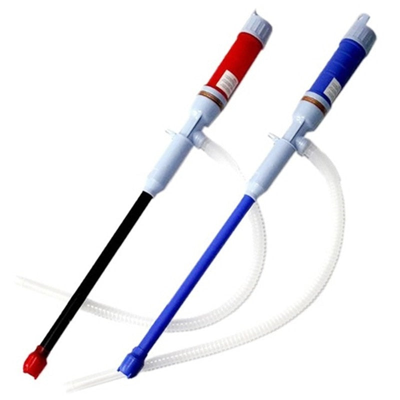 Elektrische Pumpe zur Flüssigkeitsübertragung – FlowMaster