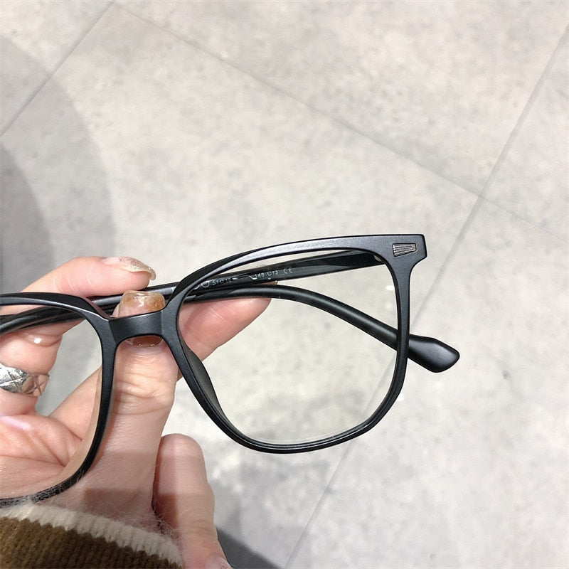 Kurzsichtige Dioptrie Brille