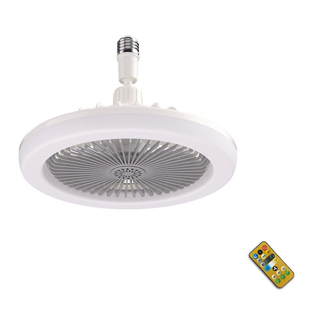 Cool Breeze Dimmbarer Ventilator Licht