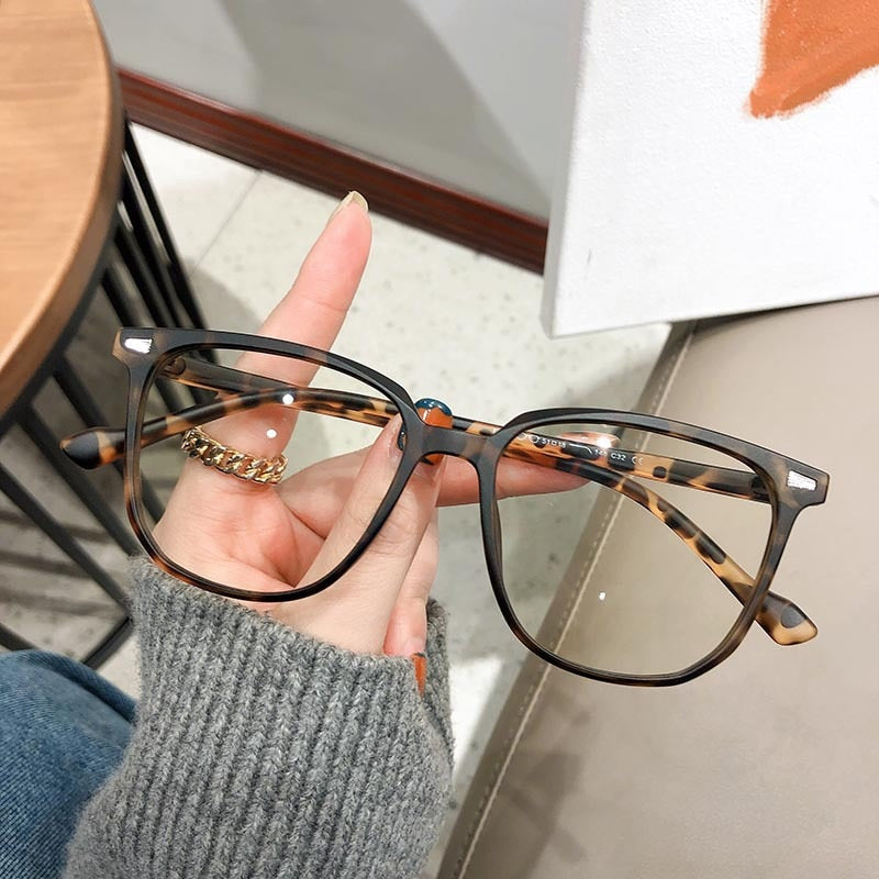 Kurzsichtige Dioptrie Brille