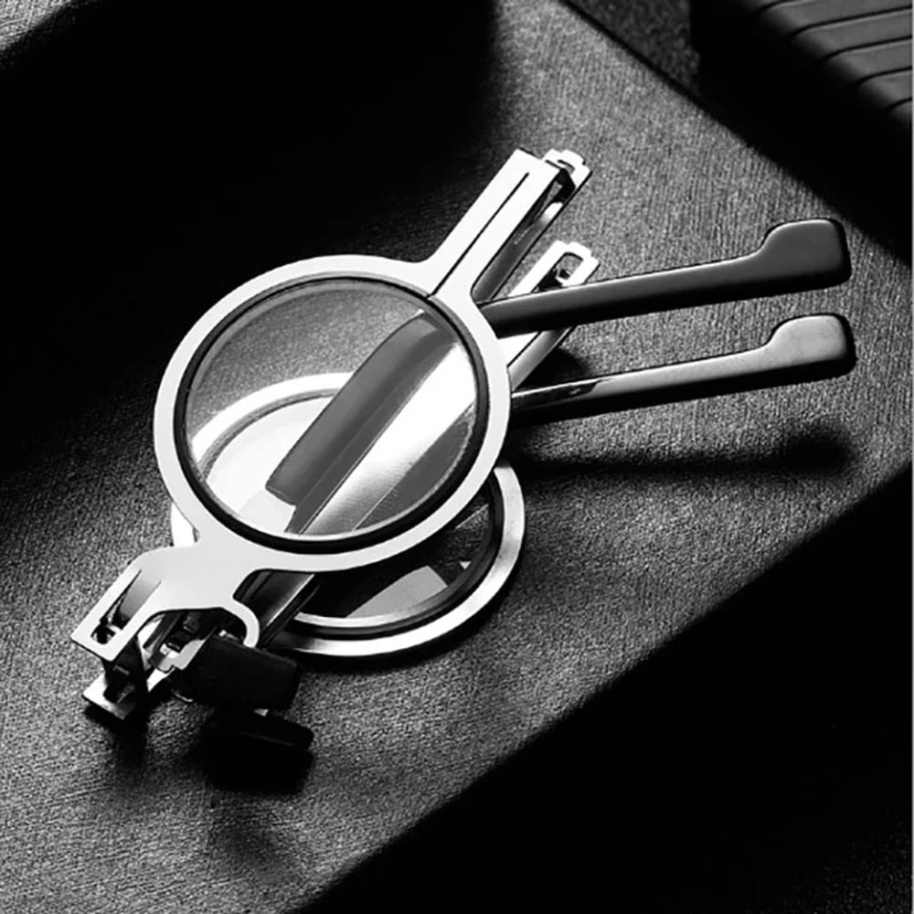 Vardi Dante™ Eyez Faltbare Lesebrille | Praktisch & super trendy