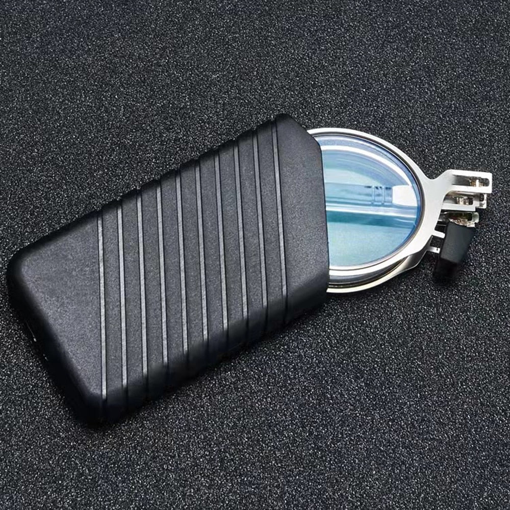 Vardi Dante™ Eyez Faltbare Lesebrille | Praktisch & super trendy