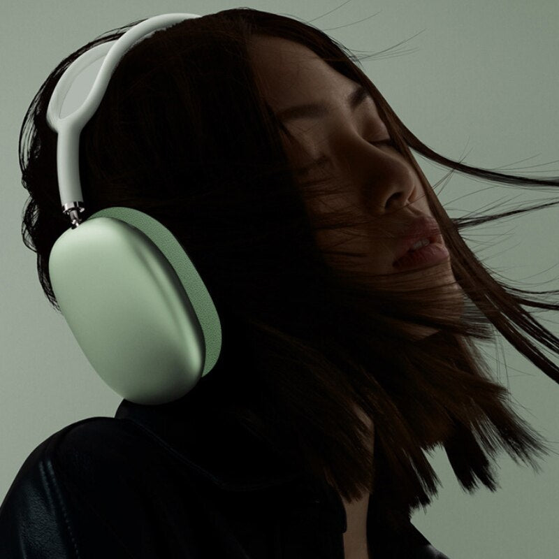 HarmoniX Kopfhörer | Fügen Sie Ihrer Hörerfahrung einen Hauch von Eleganz hinzu