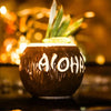 Tiki Tropicale Tasse - Spielerisches und Exotisches Trinkerlebnis