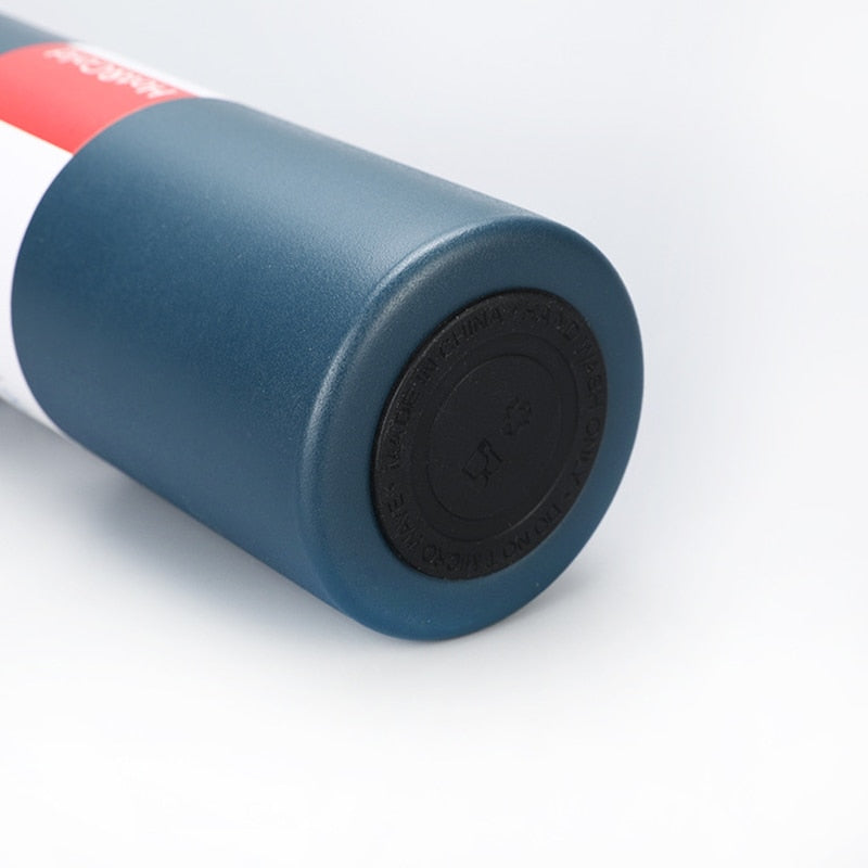 Vardi Dante™ Edelstahl-Thermoskanne | Die ideale Thermoskanne für unterwegs