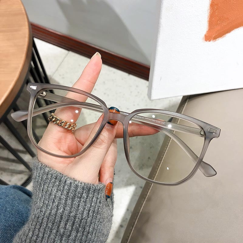Kurzsichtige Dioptrie Brille