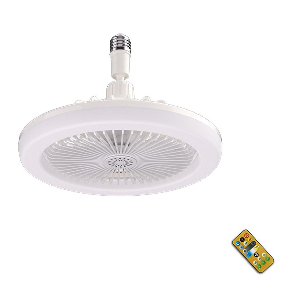 Cool Breeze Dimmbarer Ventilator Licht