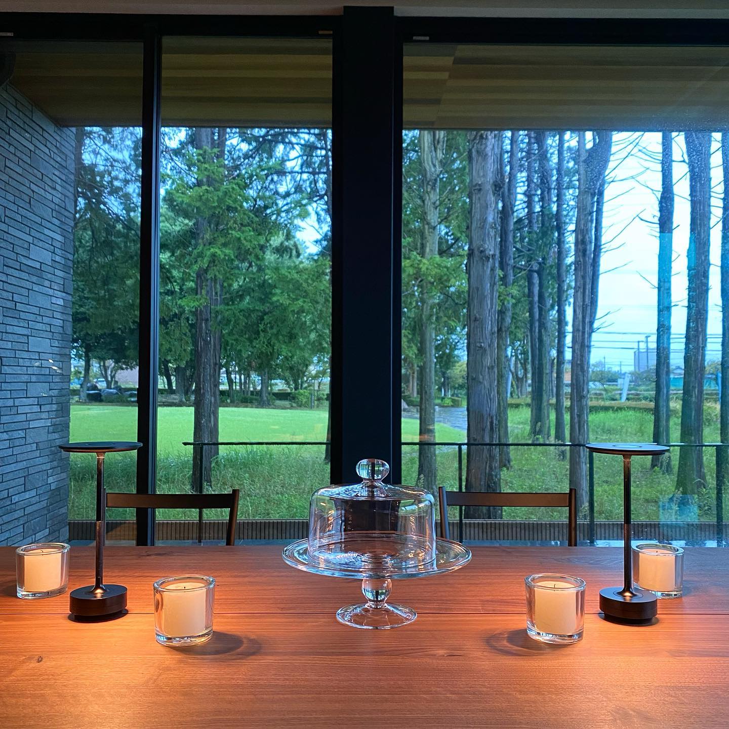 Drahtlose Touch-Lampe