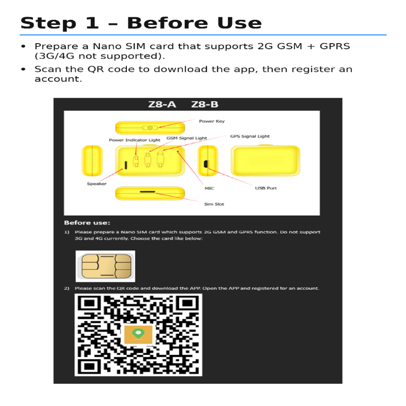 Cat GPS Tracker – Echtzeit-Ortung ohne Abo