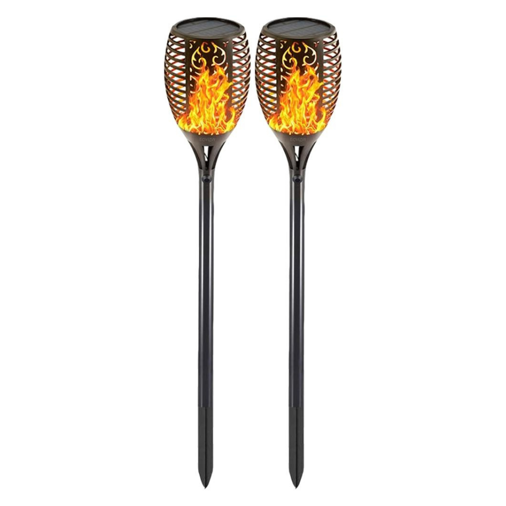 Vardi™ SolarLED™ Garten | Die Stimmungsvolle Gartenbeleuchtung