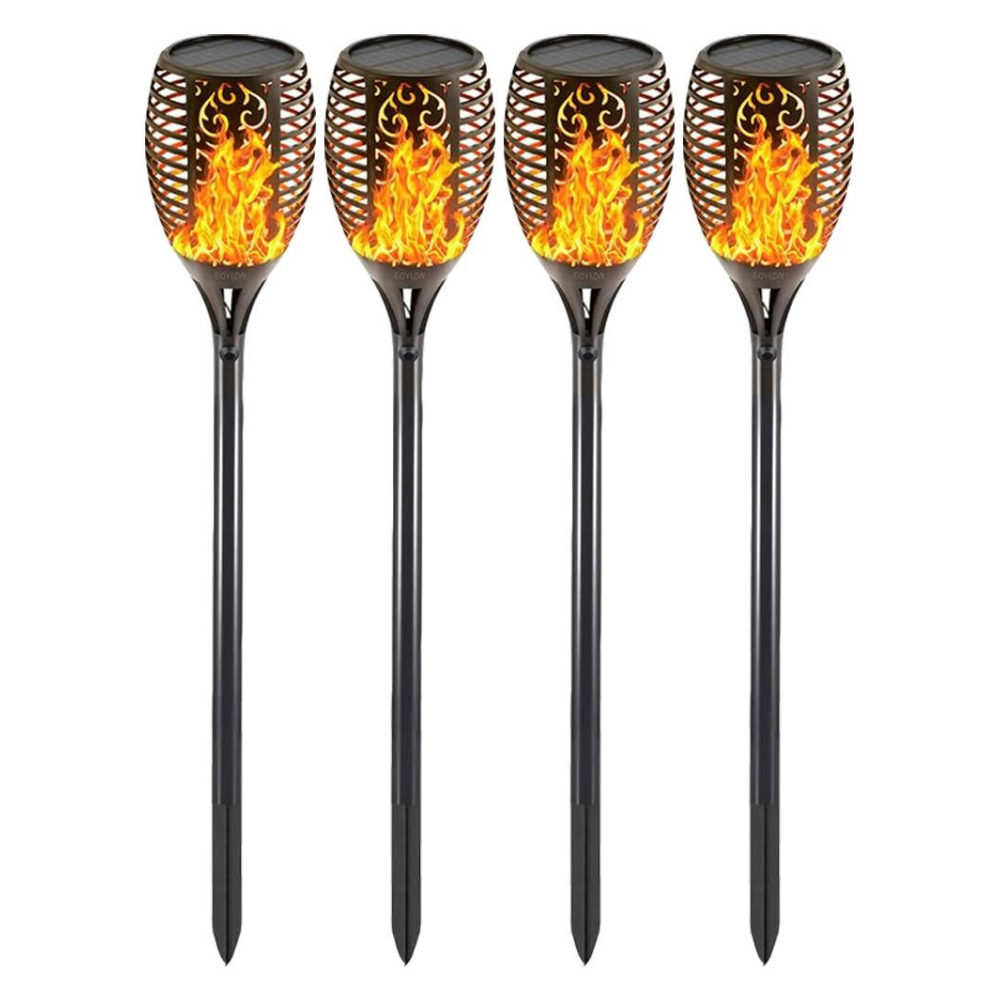 Vardi™ SolarLED™ Garten | Die Stimmungsvolle Gartenbeleuchtung