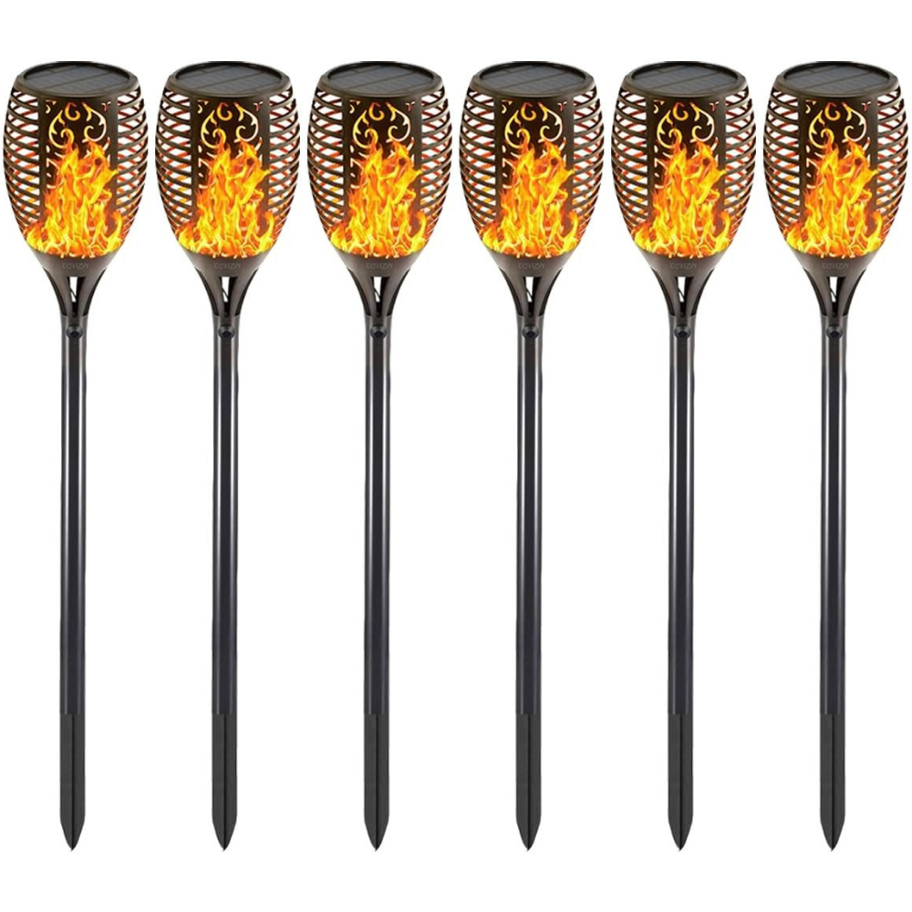 Vardi™ SolarLED™ Garten | Die Stimmungsvolle Gartenbeleuchtung