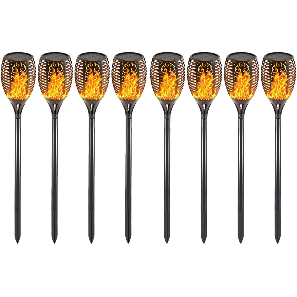 Vardi™ SolarLED™ Garten | Die Stimmungsvolle Gartenbeleuchtung