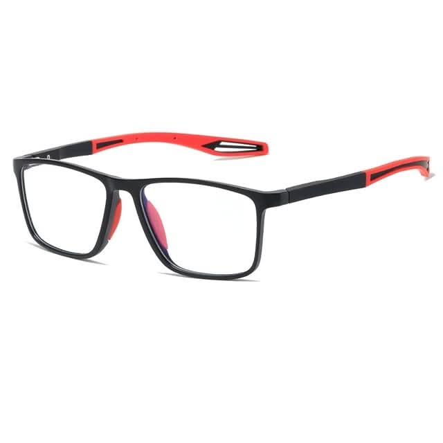 ClarityFlex Brille – Ultralichte Lesebrille für klare Nahsicht