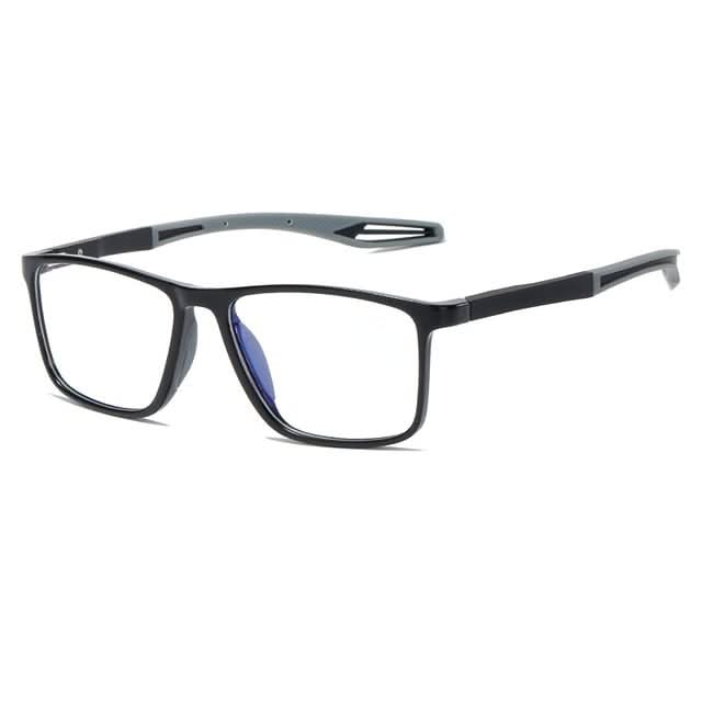 ClarityFlex Brille – Ultralichte Lesebrille für klare Nahsicht