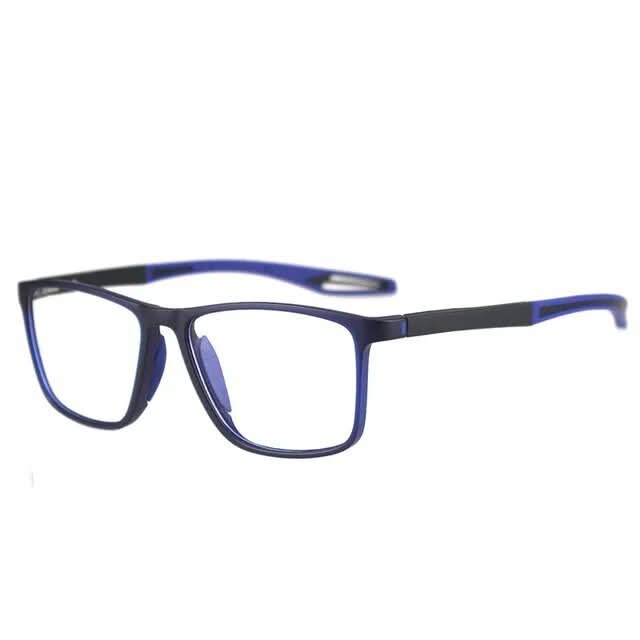 ClarityFlex Brille – Ultralichte Lesebrille für klare Nahsicht