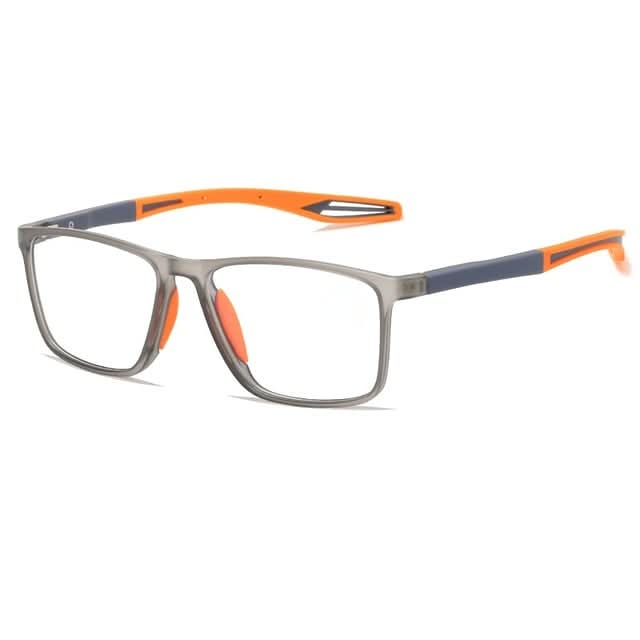 ClarityFlex Brille – Ultralichte Lesebrille für klare Nahsicht