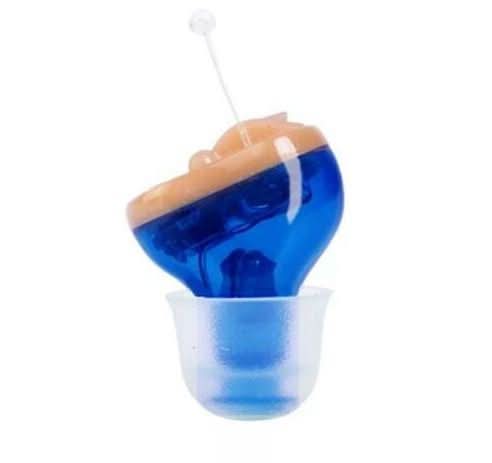 AURIS PRO – Unsichtbare In-Ear Hörgeräte für Überlegene Klangqualität