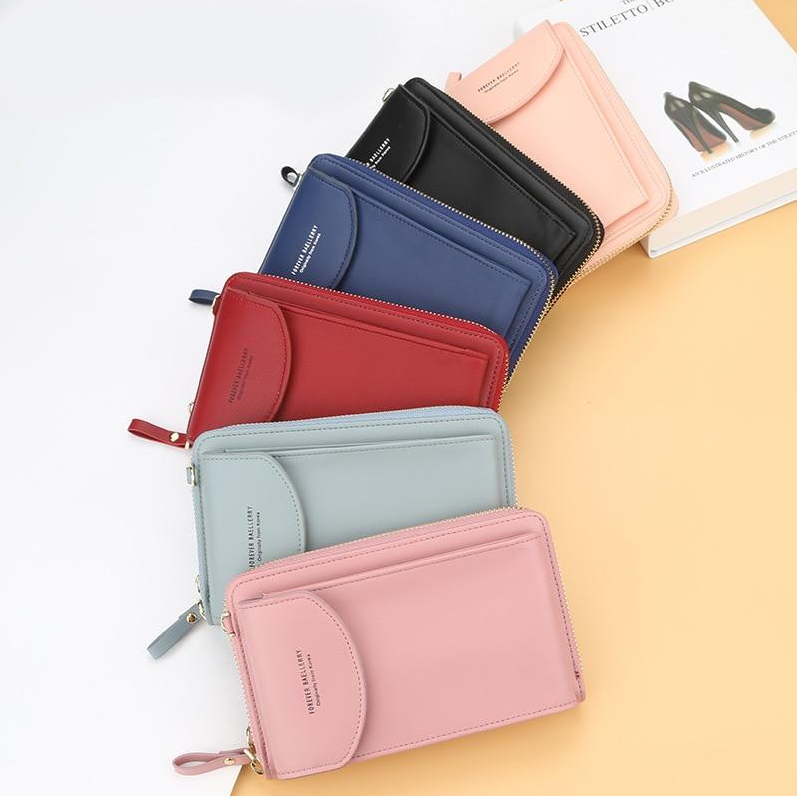 Crossbody Fashion Handtasche