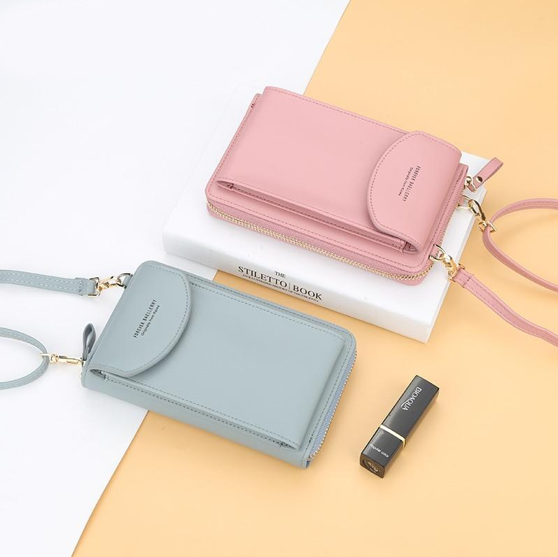 Crossbody Fashion Handtasche