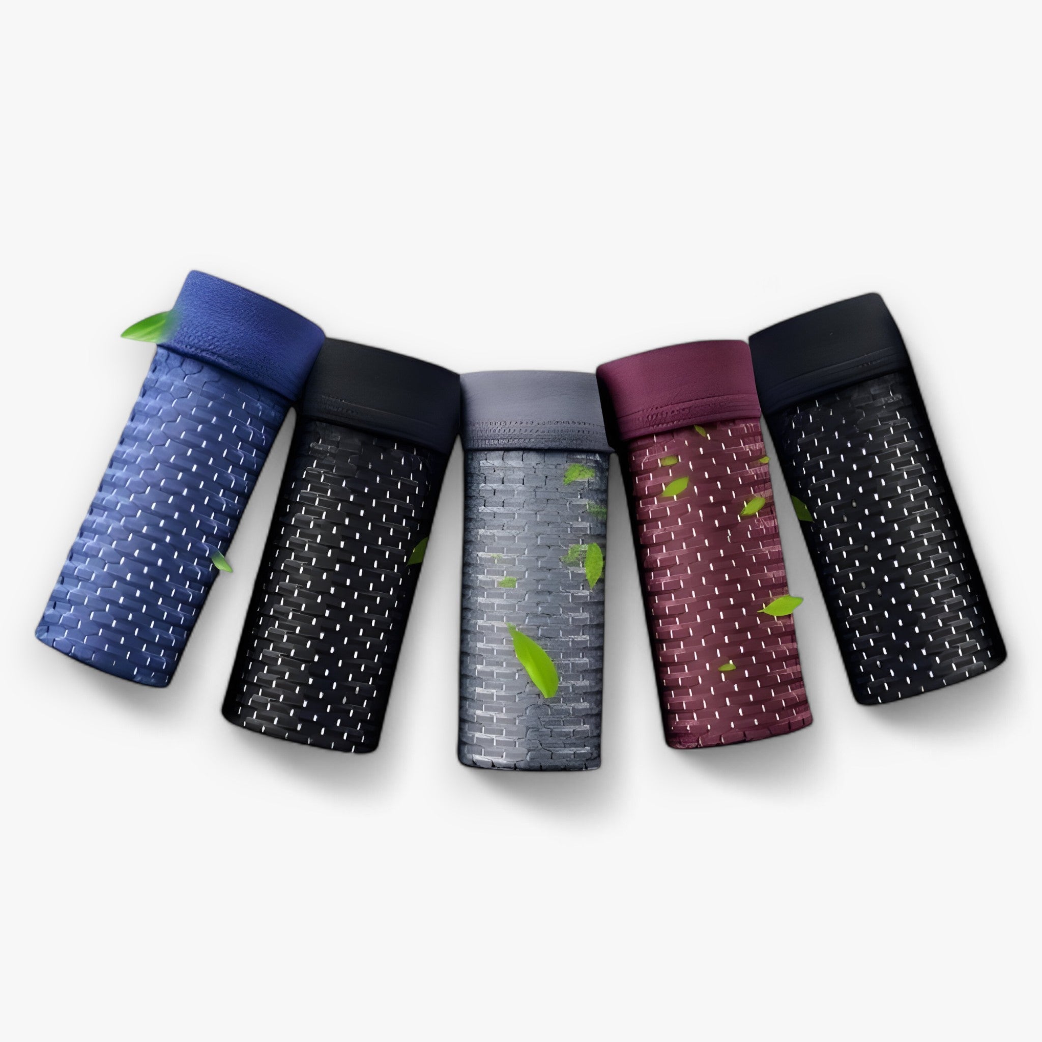 Bamboo Unterwäsche (5+5 GRATIS)