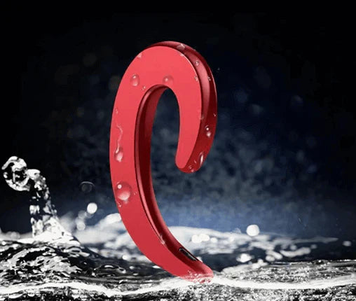 Knochenleitende Ohrhörer