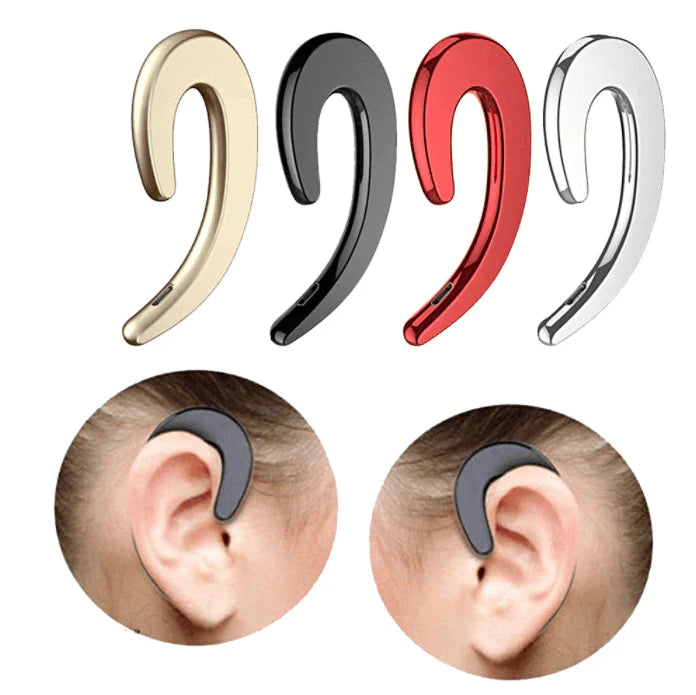Knochenleitende Ohrhörer