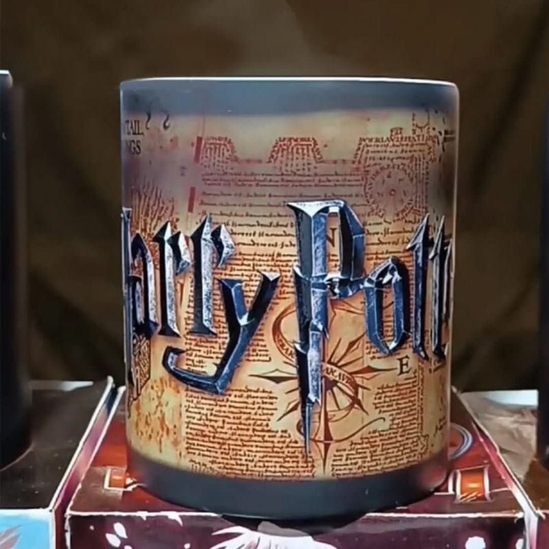 ChromaMok | Farbanpassende Tasse