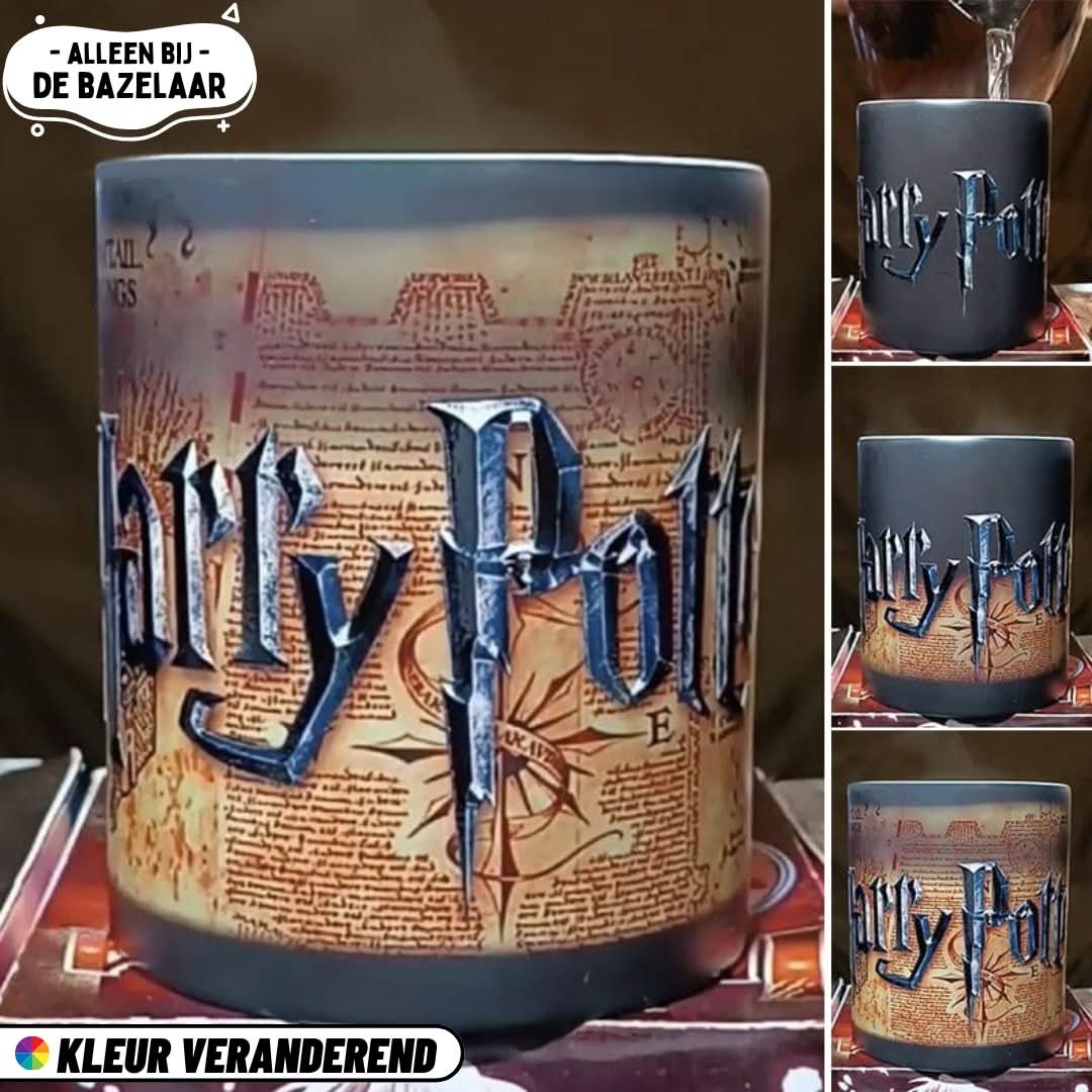 ChromaMok | Farbanpassende Tasse