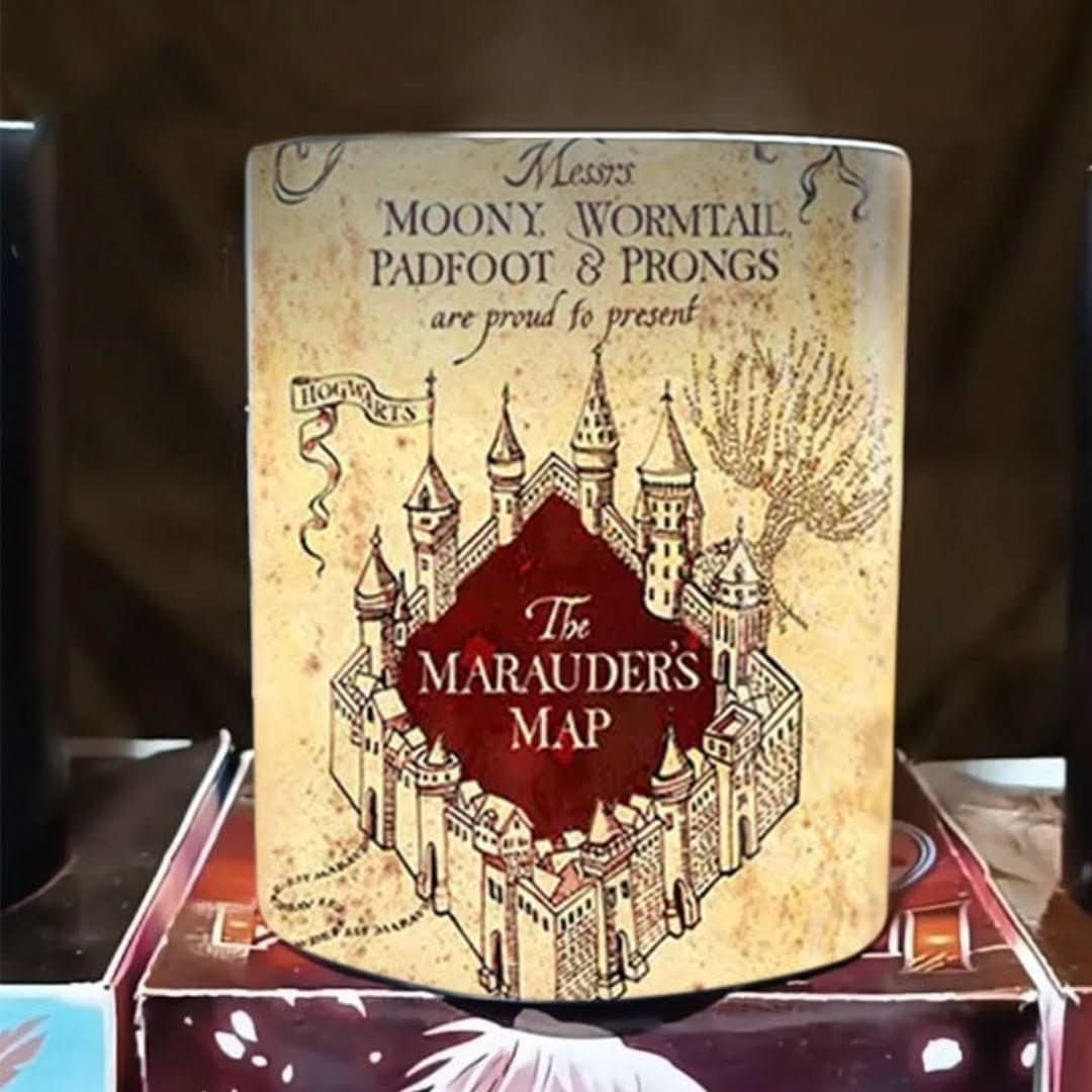 ChromaMok | Farbanpassende Tasse