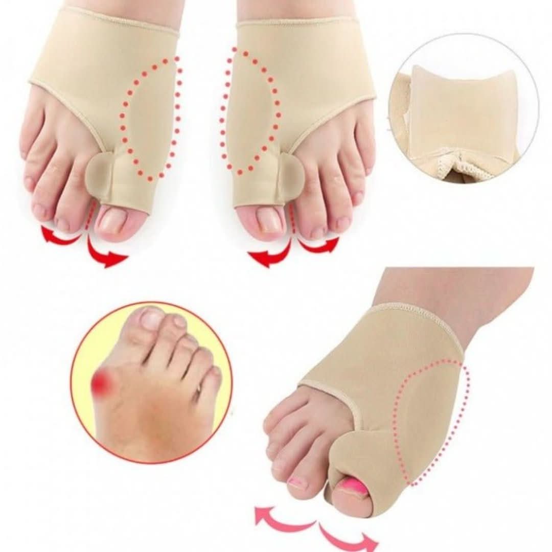 ComfortStep | Orthopädische Fußpflege