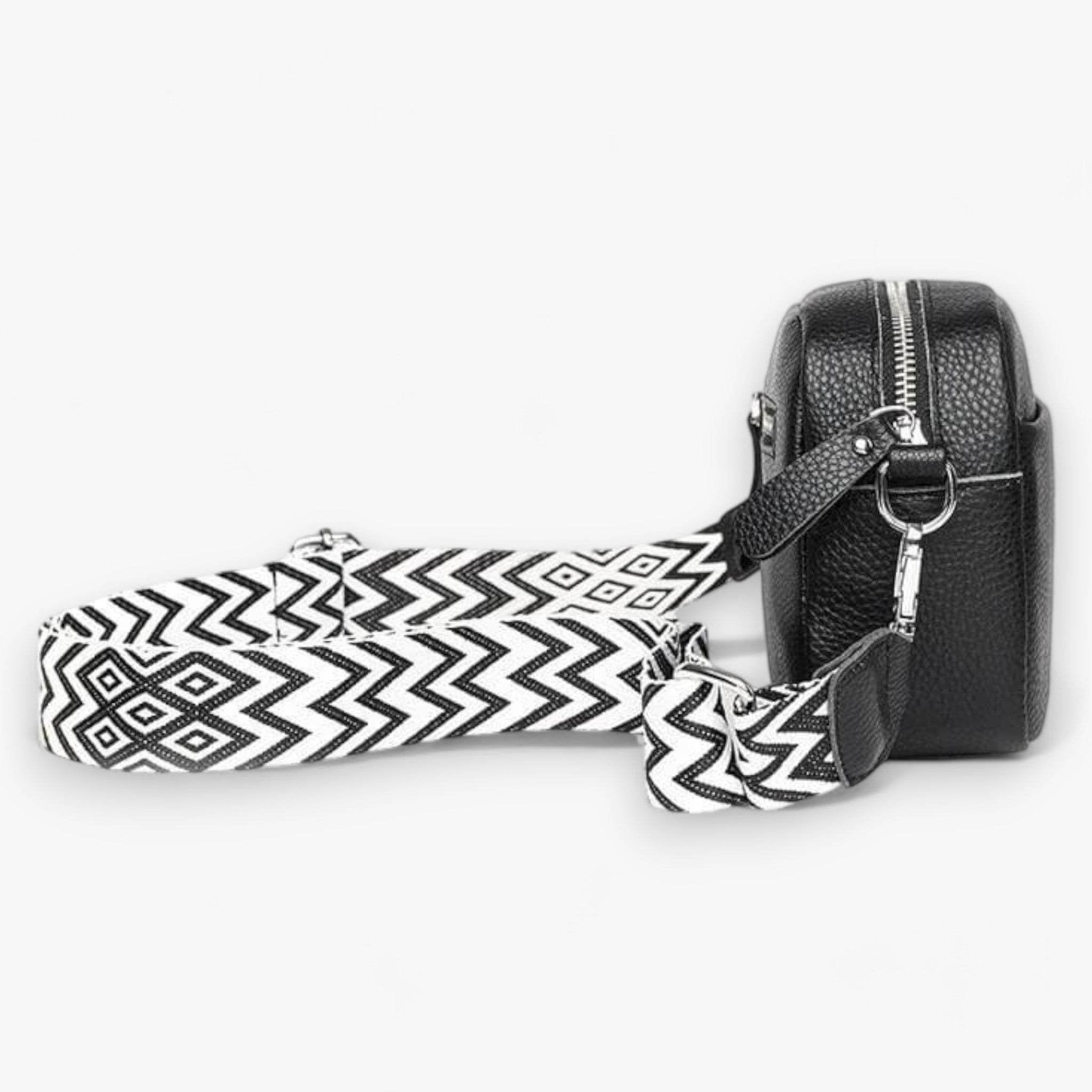 CrossbodyBag™ - Leder Damenhandtasche