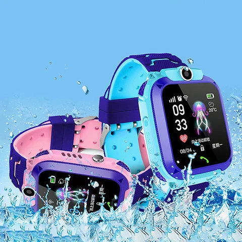 LPS Kinder Smartwatch