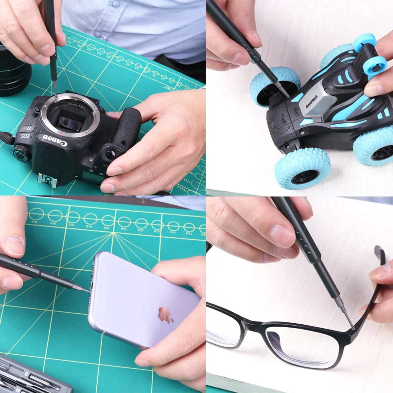 EasyOn™ - Schraubendrehersatz