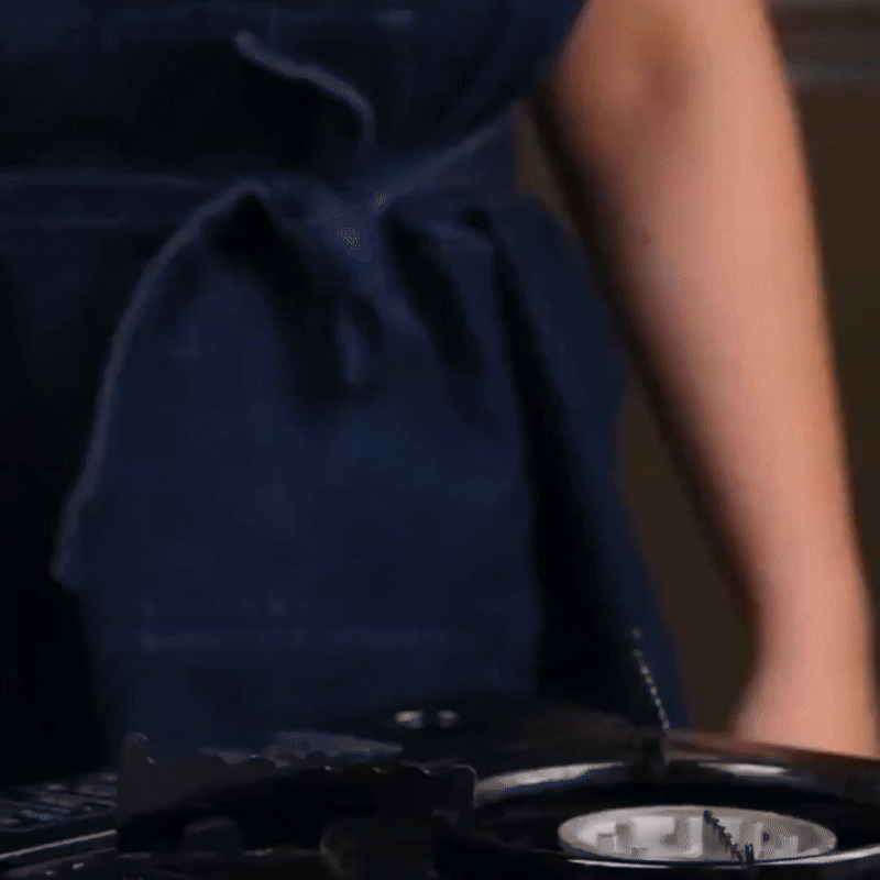 TITAN-PREMIUM PAN – Hochwertige Titanpfanne ohne Beschichtung für alle Herdarten