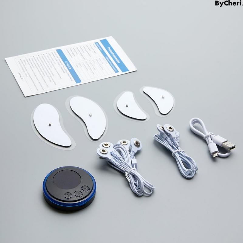 Gesichtsmasseur – GlowSense