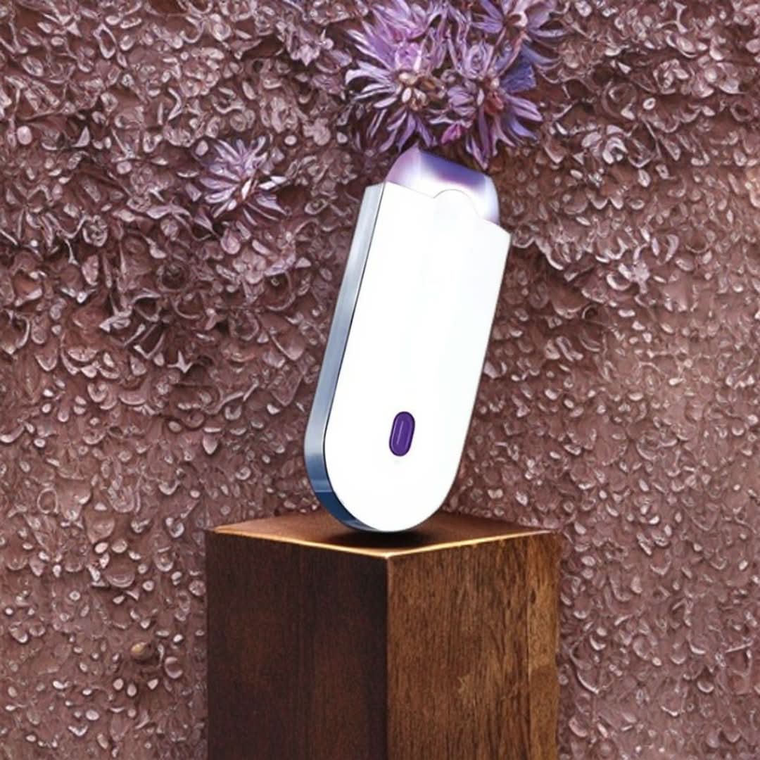 Flair Rasierer | Schmerzfrei