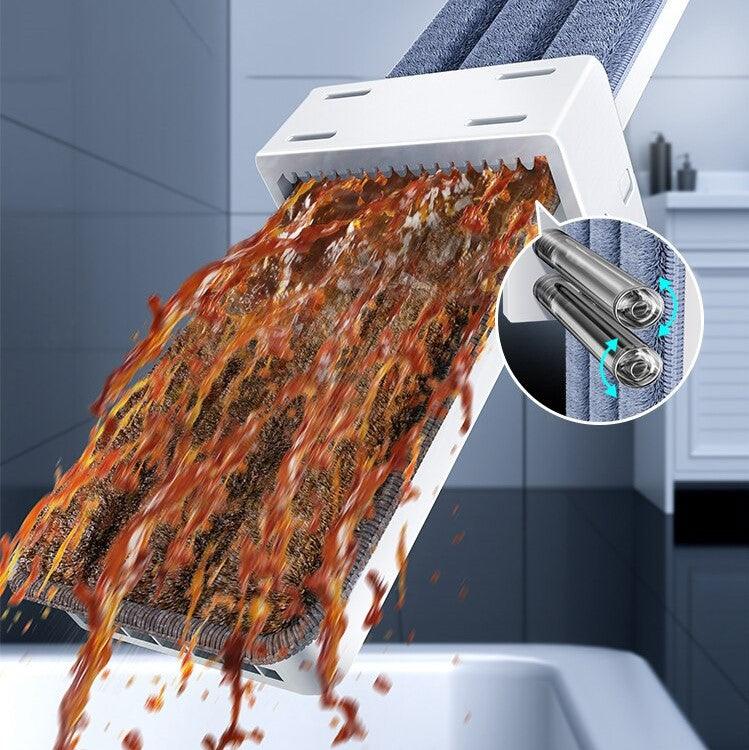 FlatMop™ - 360° Rotierende Mop