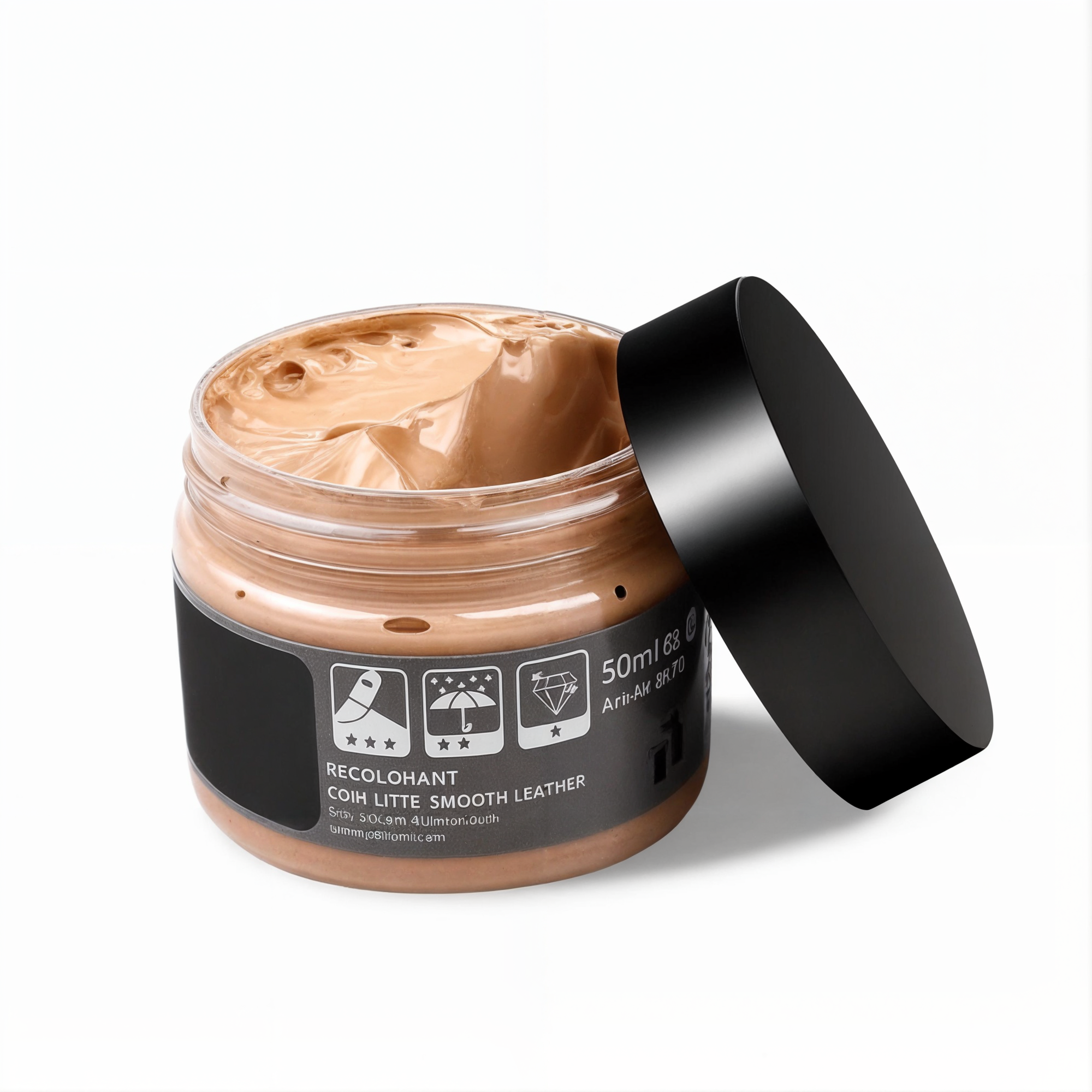 Leder Restaurationsbalsam