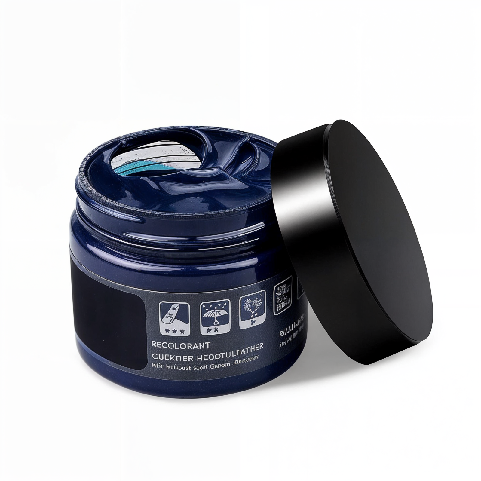 Leder Restaurationsbalsam