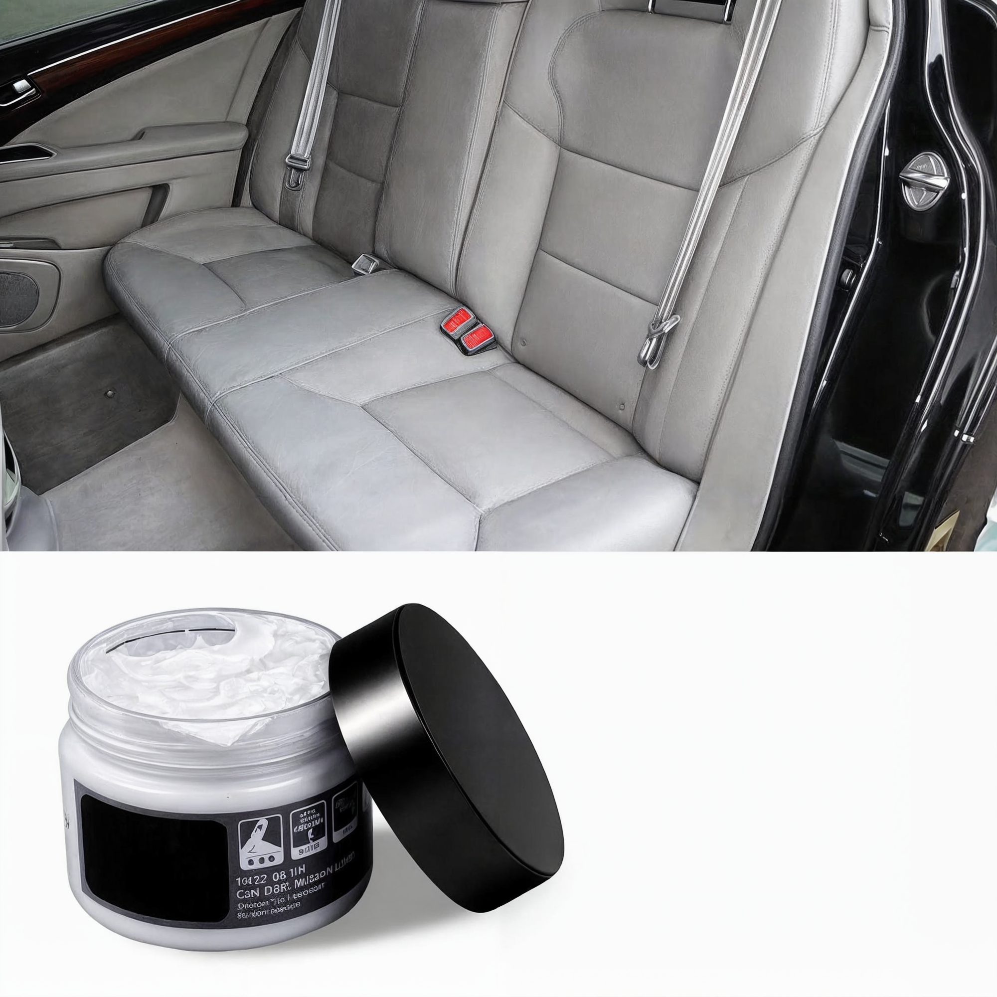 Leder Restaurationsbalsam