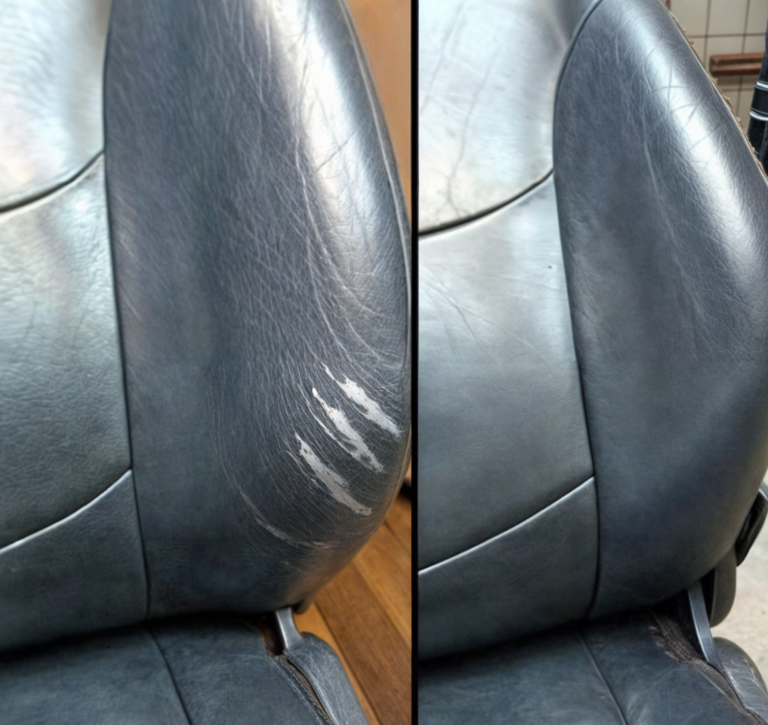 Leder Restaurationsbalsam