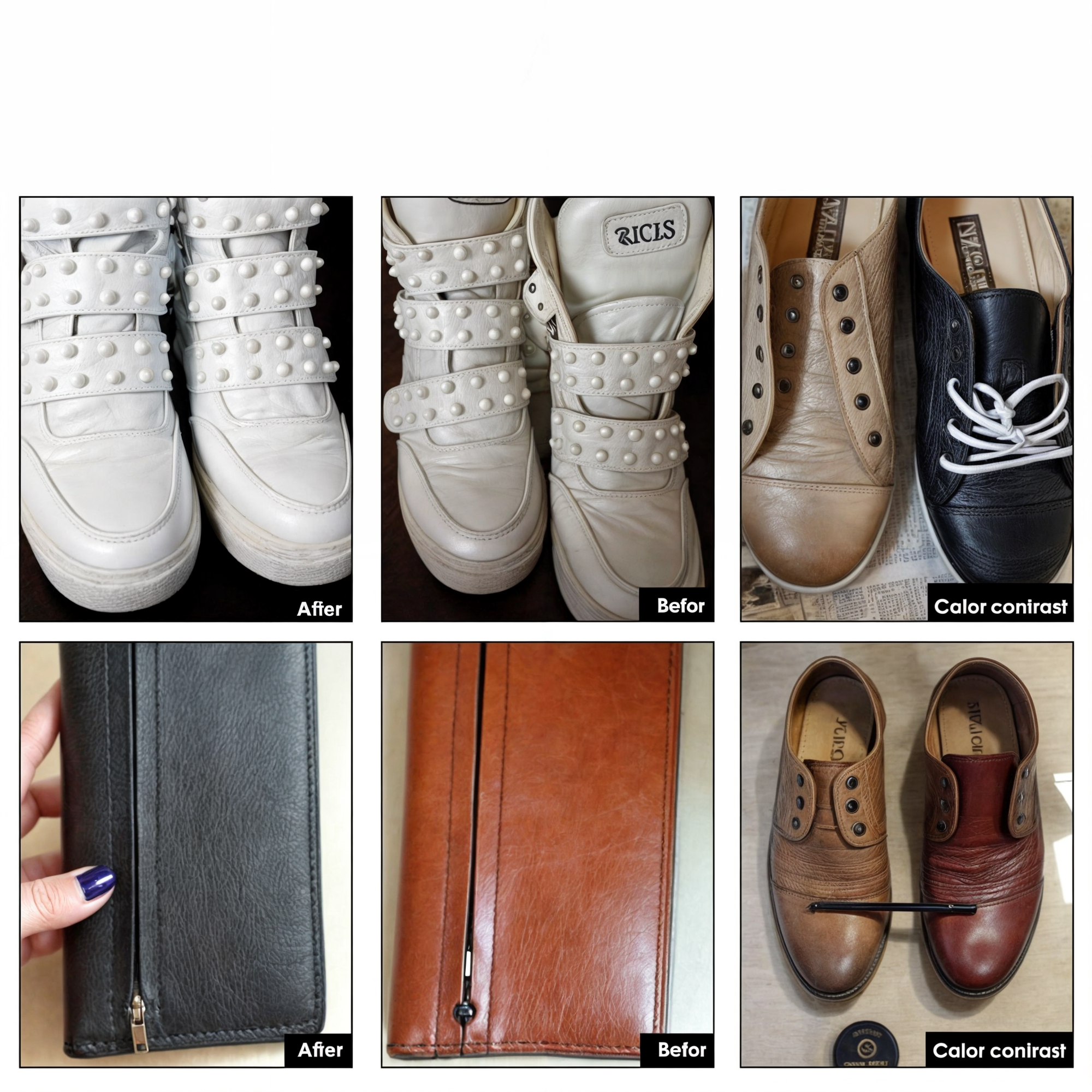 Leder Restaurationsbalsam