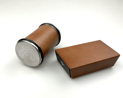 SharpEdge Pro – Profi-Messerschärfer mit diamantbeschichteter Schleifwalze für präzise Schärfe