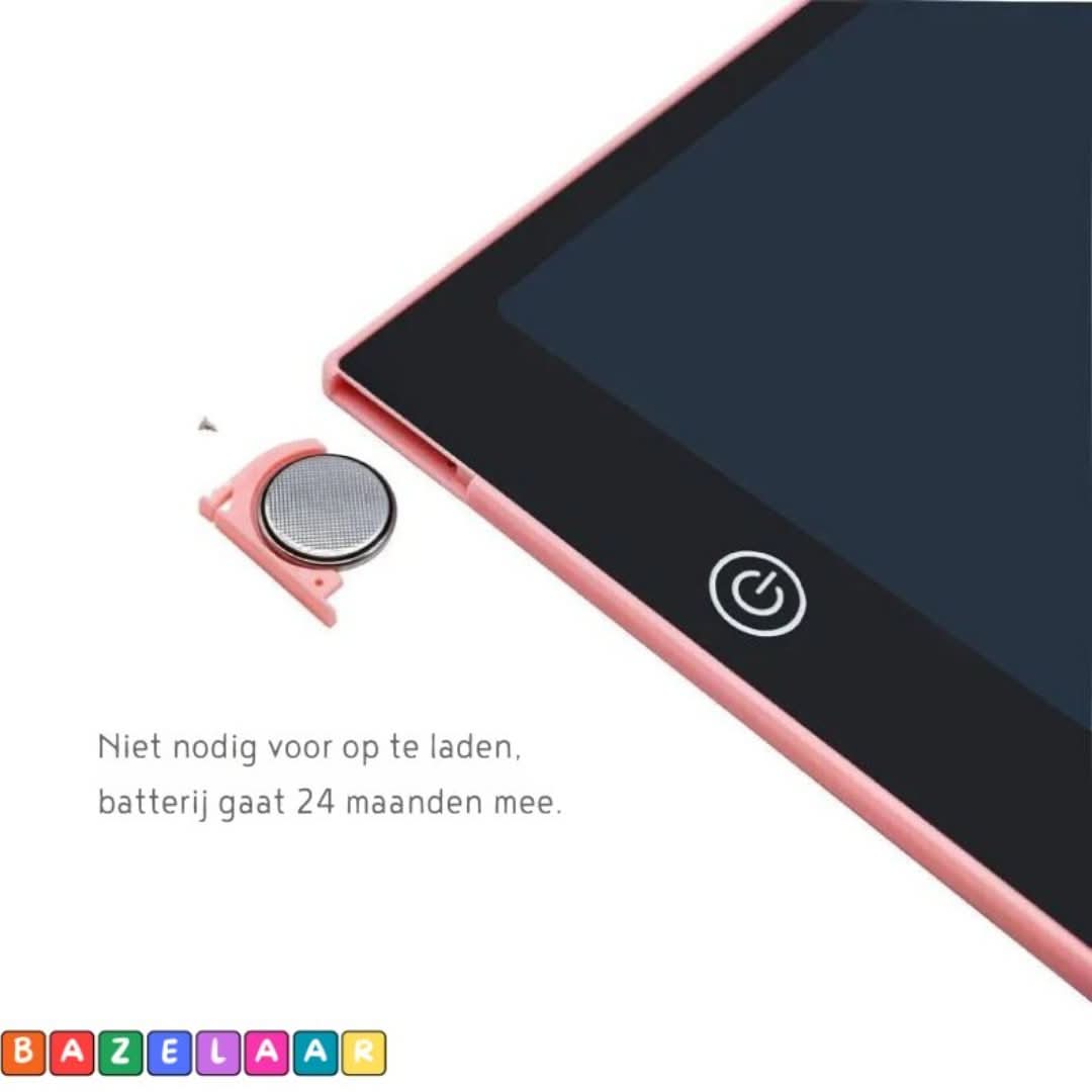 LCD-Schreibtafel | Für Kinder