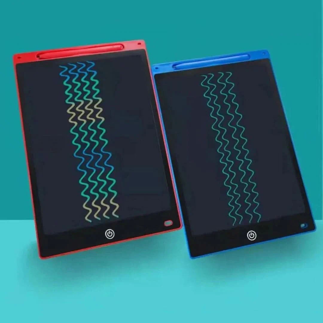 LCD-Schreibtafel | Für Kinder