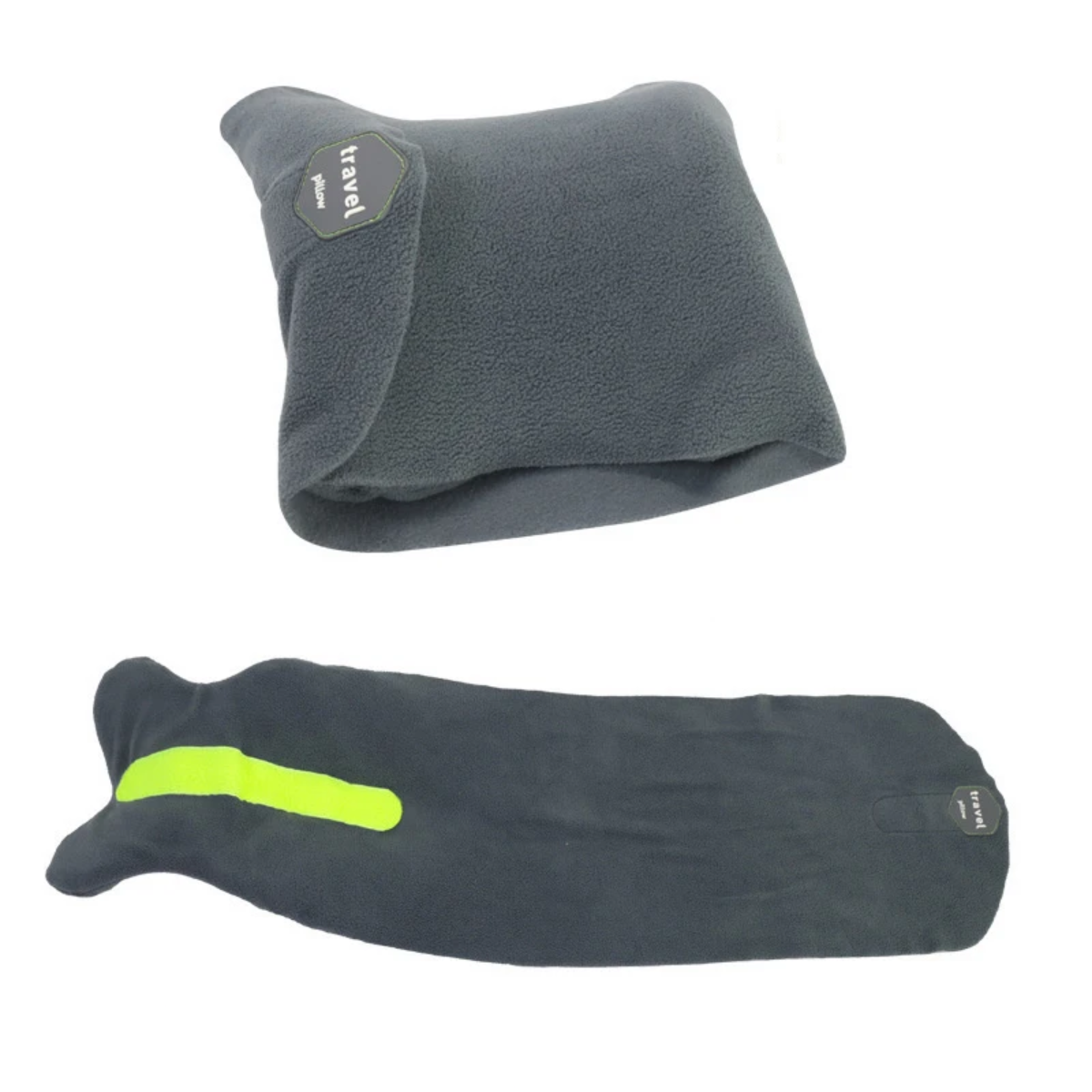 Nackenreisekissen - Ultimativer Komfort für unterwegs | Leicht & Hygienisch