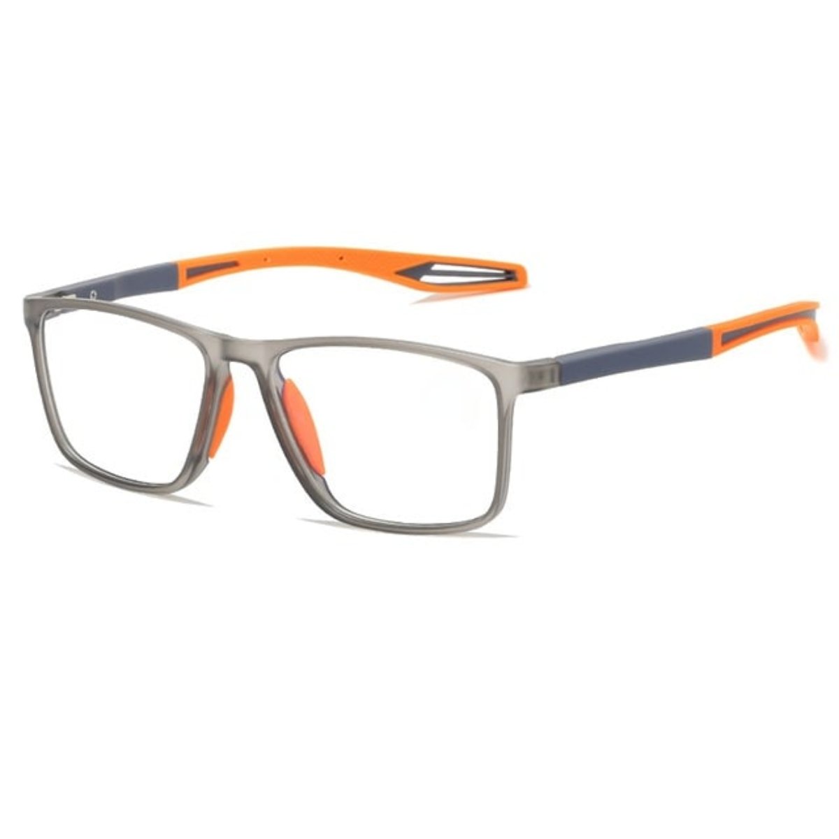 Multifokale Lesebrille - ClearSight | Leicht & Elegant