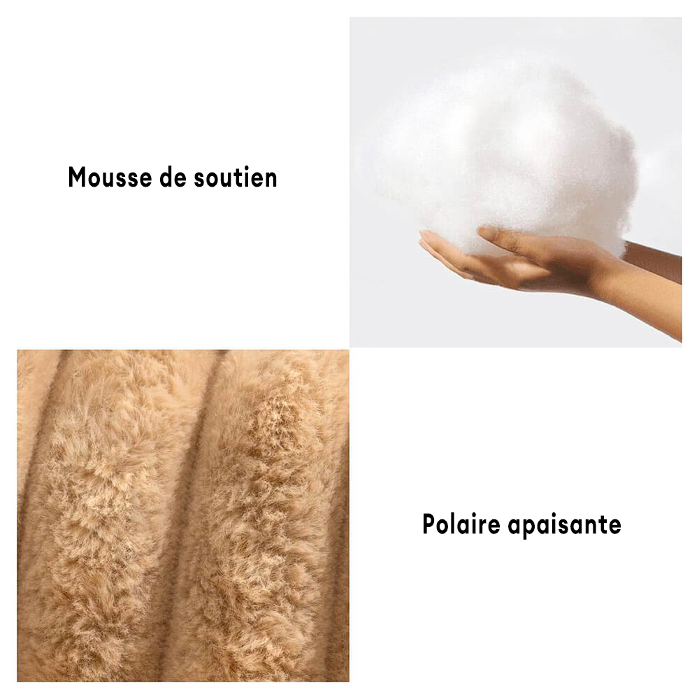 Orthopädisches Hundebett - Ultimative Unterstützung und Komfort